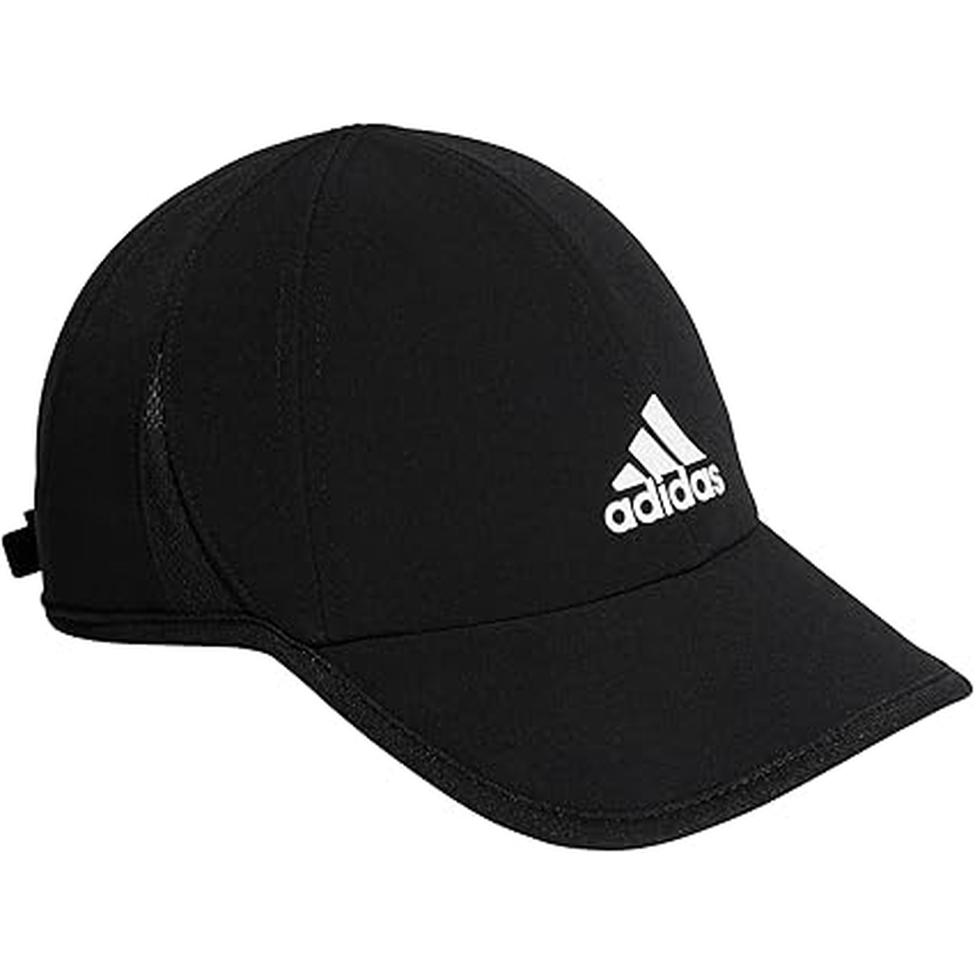 Adidas Men's Superlite Hat â€“ Lightweight Athletic Running Cap for Workouts