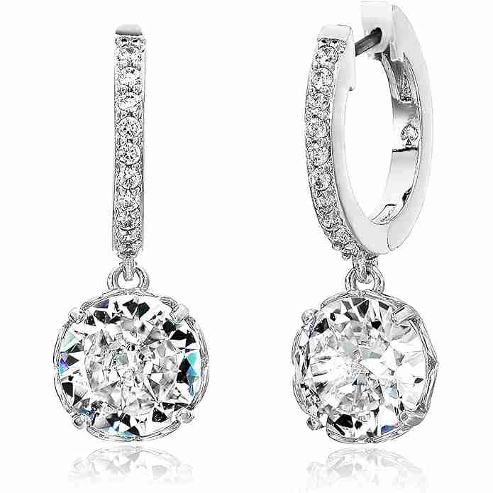 kate spade new york That Sparkle Earrings