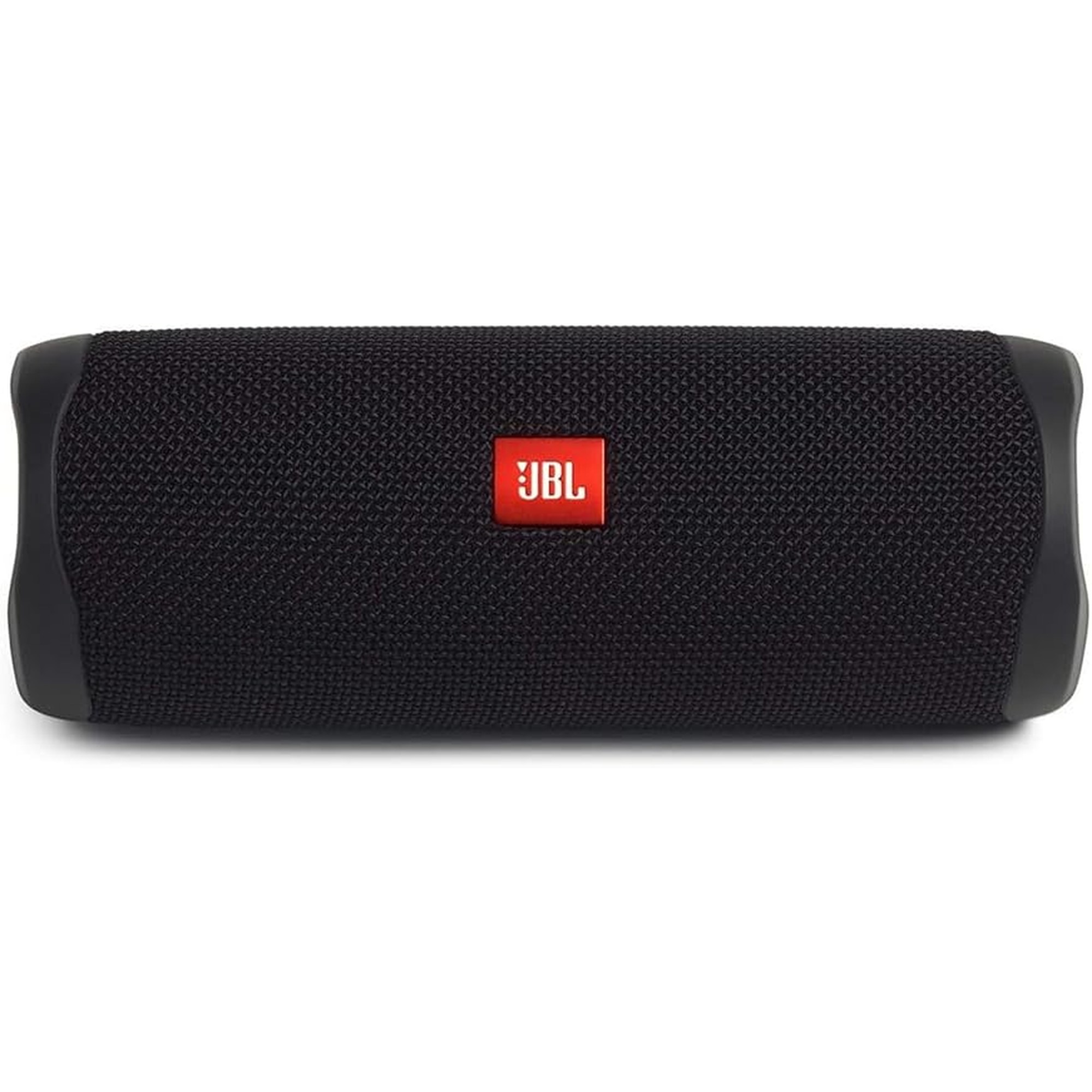 JBL FLIP 5, Waterproof Portable Bluetooth Speaker, Black, Small