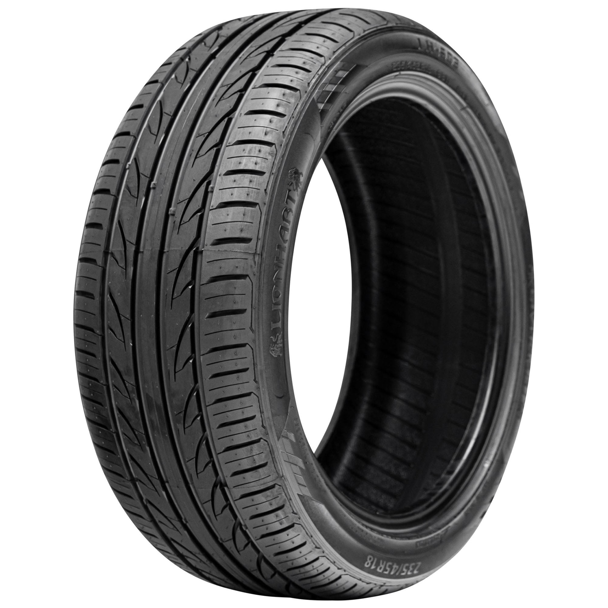 Lionhart LH-503 All Season 215/55R18 95V Passenger Tire